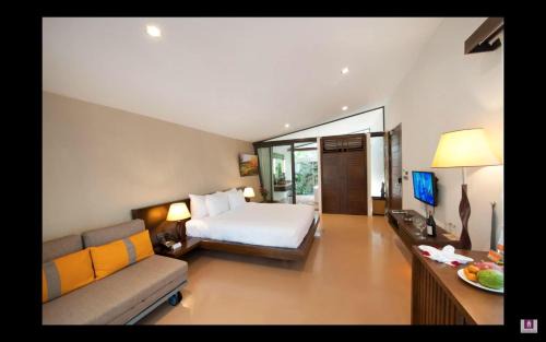 Phuc Yen Apartment | Hilltop Villa H226 - nằm trong khuôn viên Flamingo Đại Lải