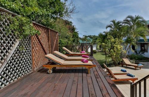 Cap Estate Villa | Hilltop Villa with great views out to sea - Villa Cadasse villa