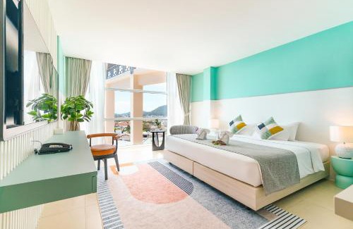 Koh Kaew Resort | Hilltop Wellness Resort