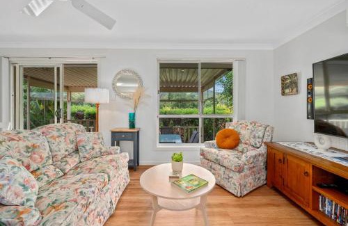 Coffs Harbour Villa | Hillview