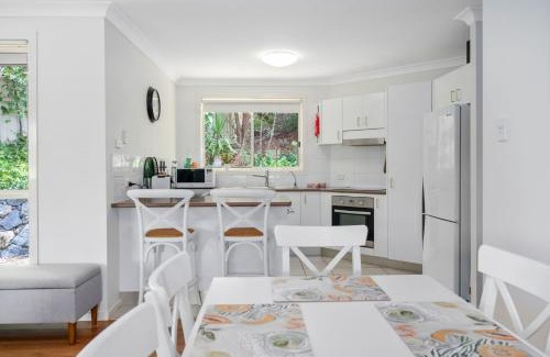 Coffs Harbour Villa | Hillview