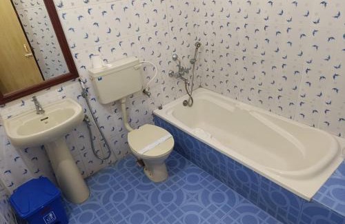 Varkala Hotel | Hillview Beach Resort