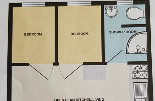 Brean Apartment | Hillview