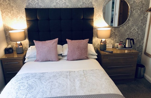Fort William Bed & Breakfast | Hillview guest house