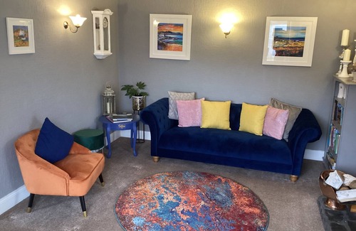 Fort William Bed & Breakfast | Hillview guest house