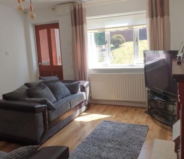 Middlesbrough House | Hillview home from home