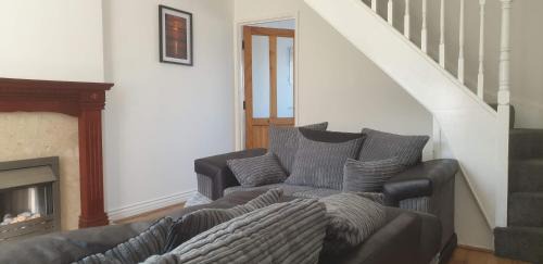 Middlesbrough House | Hillview home from home