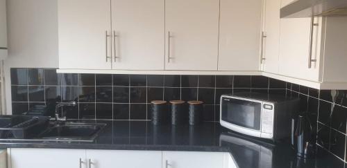 Middlesbrough House | Hillview home from home