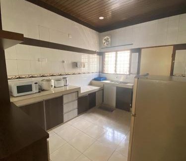 Tanah Rata House | HILLVIEW HOMESTAY