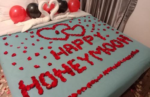 Tanah Rata Hotel | Hillview Inn Cameron Highlands PROMO