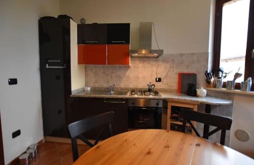 Belvedere Langhe Apartment | Hillview Langhe Apartment