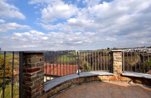Belvedere Langhe Apartment | Hillview Langhe Apartment