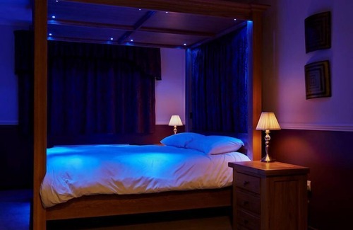 Marybank Bed & Breakfast | Hillview Park