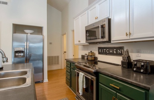 Hillwood House | Hillwood Hideaway