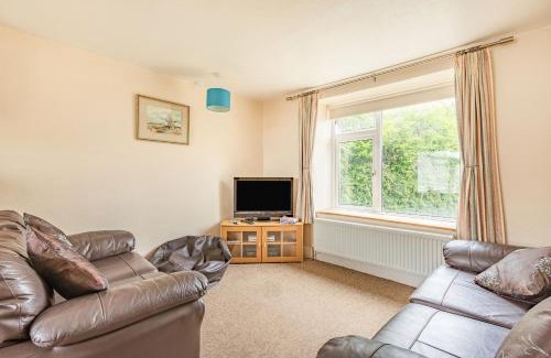 Hele Apartment | Hillymouth
