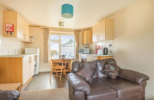 Hele Apartment | Hillymouth