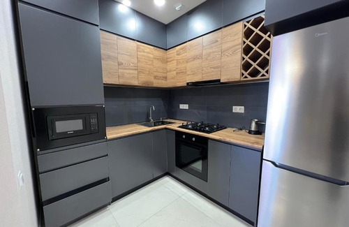 Tbilisi Apartment | Hilton Apartments