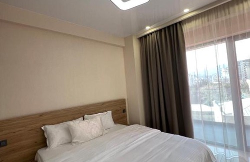 Tbilisi Apartment | Hilton Apartments