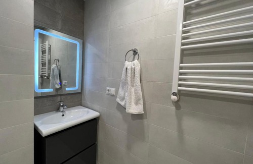 Tbilisi Apartment | Hilton Apartments