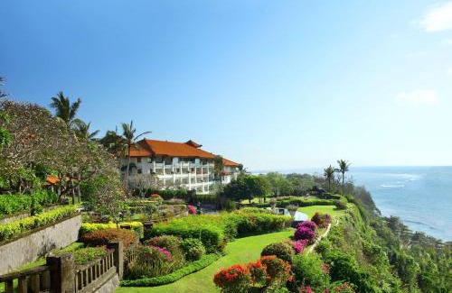 Sawangan Resort | Hilton Bali Resort