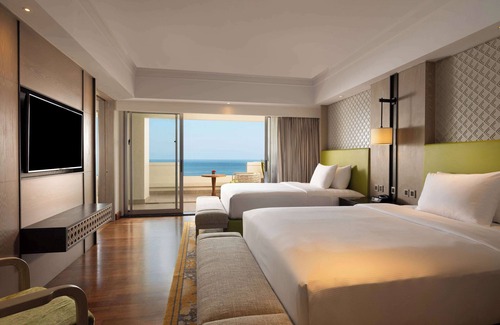 Sawangan Resort | Hilton Bali Resort