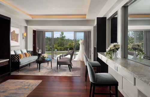 Sawangan Resort | Hilton Bali Resort