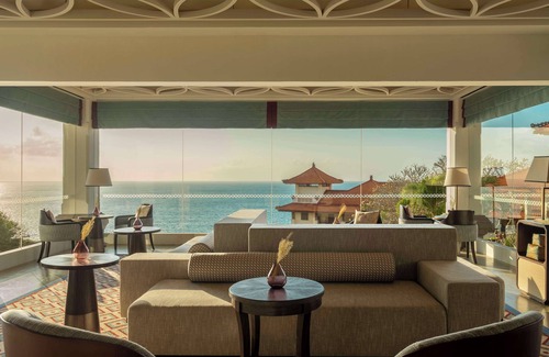 Sawangan Resort | Hilton Bali Resort
