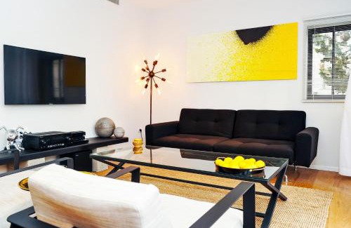 Old North Apartment | Hilton Beach by Five Stay