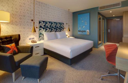 Bournemouth City Centre Hotel | Hilton Bournemouth