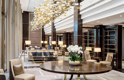 Castle Hill Hotel | Hilton Budapest