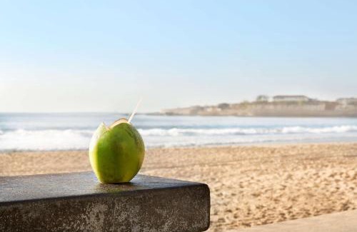 Leme Hotel | Hilton Copacabana Rio de Janeiro