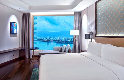 Hai Chau Hotel | Hilton Da Nang