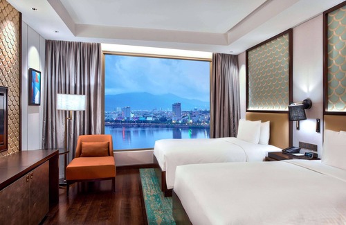 Hai Chau Hotel | Hilton Da Nang