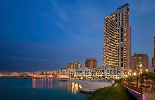 Doha Resort | Hilton Doha The Pearl