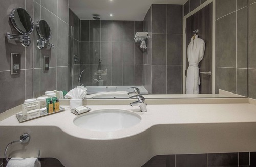 City Centre Dublin Hotel | Hilton Dublin