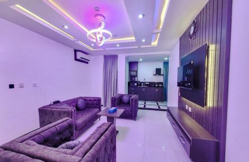 Alimosho Hotel | Hilton Euphoria Hotel