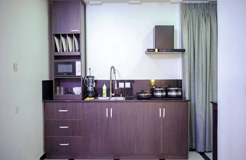 Alimosho Hotel | Hilton Euphoria Hotel
