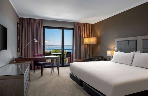 Evian-les-Bains Hotel | Hilton Evian-les-Bains