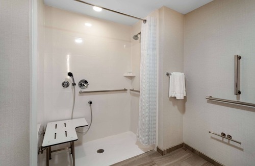Huning Highland Historic District Hotel | Hilton Garden Inn Albuquerque Downtown