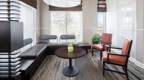 Rio Rancho Hotel | Hilton Garden Inn Albuquerque North/Rio Rancho