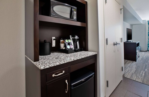 Benton Harbor Hotel | Hilton Garden Inn Benton Harbor/St. Joseph
