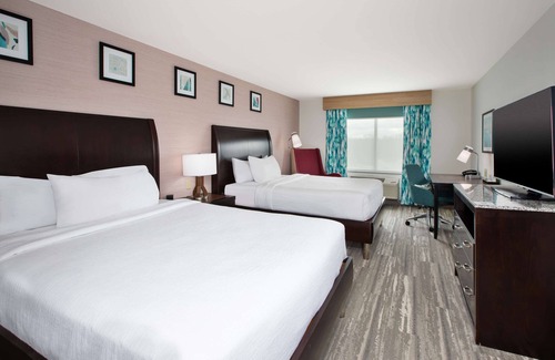 Benton Harbor Hotel | Hilton Garden Inn Benton Harbor/St. Joseph
