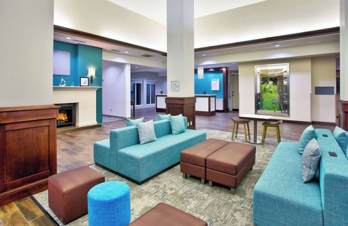 Benton Harbor Hotel | Hilton Garden Inn Benton Harbor/St. Joseph