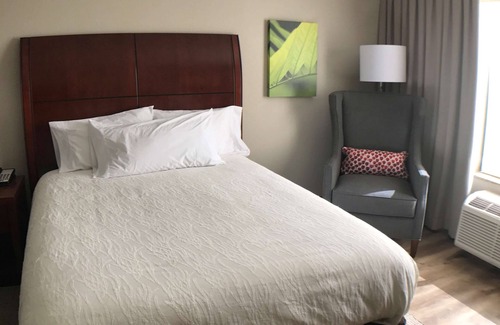 Bowling Green Hotel | Hilton Garden Inn Bowling Green