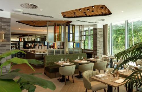 Diegem Hotel | Hilton Garden Inn Brussels Airport