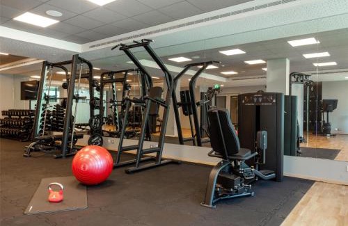Diegem Hotel | Hilton Garden Inn Brussels Airport