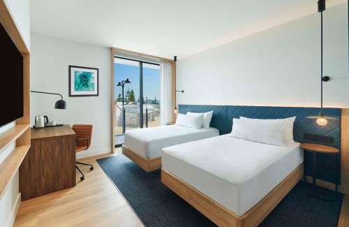 Busselton Hotel | Hilton Garden Inn Busselton