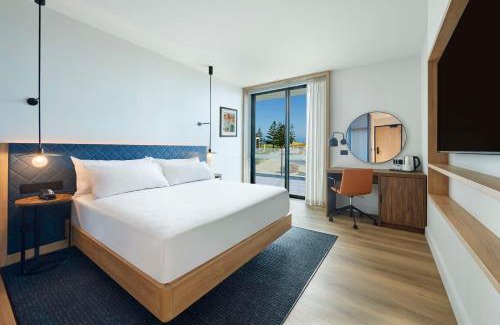 Busselton Hotel | Hilton Garden Inn Busselton