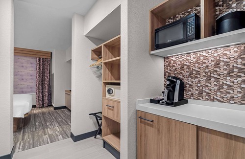 Cartersville Hotel | Hilton Garden Inn Cartersville