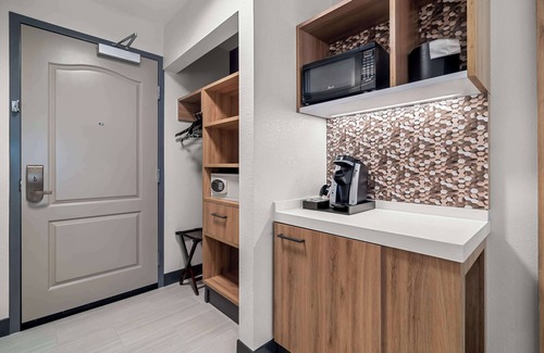 Cartersville Hotel | Hilton Garden Inn Cartersville